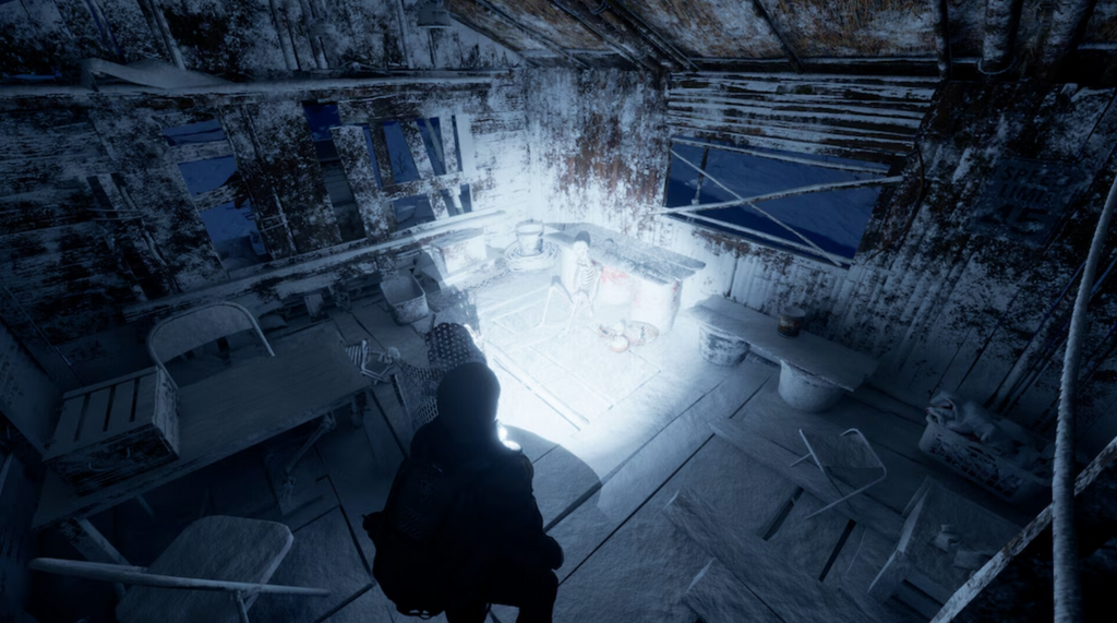 PERMAFROST - PC - STEAM - MULTILANGUAGE - WORLDWIDE
