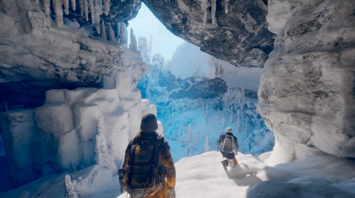 PERMAFROST - PC - STEAM - MULTILANGUAGE - WORLDWIDE