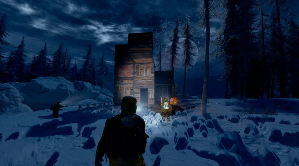 PERMAFROST - PC - STEAM - MULTILANGUAGE - WORLDWIDE