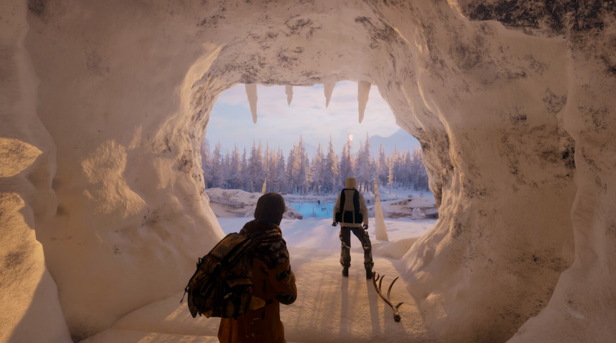 PERMAFROST - PC - STEAM - MULTILANGUAGE - WORLDWIDE