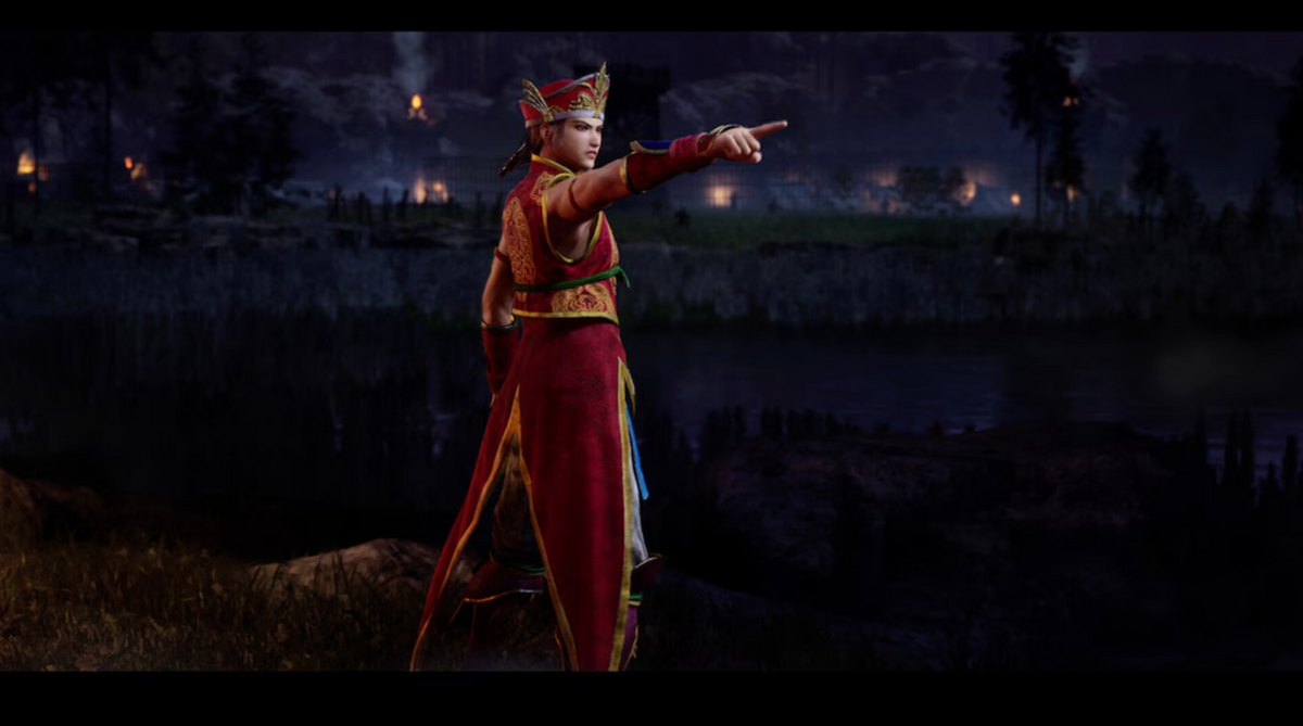 DYNASTY WARRIORS 3: COMPLETE EDITION REMASTERED - PC - STEAM - MULTILANGUAGE - WORLDWIDE