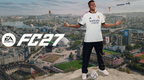 EA SPORTS FC 27 - PC - EA APP / ORIGIN - MULTILANGUAGE - EU