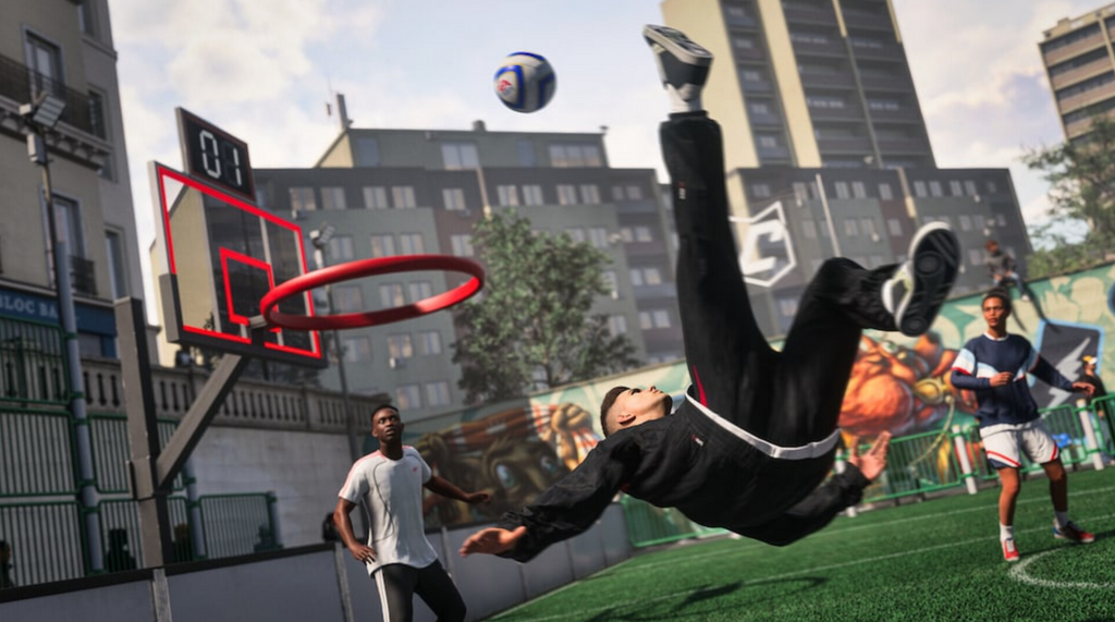 EA SPORTS FC 27 - PC - EA APP / ORIGIN - MULTILANGUAGE - EU