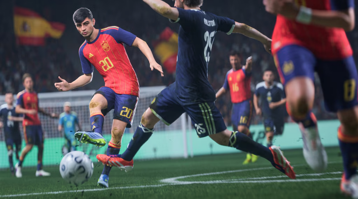 EA SPORTS FC 27 - PC - EA APP / ORIGIN - MULTILANGUAGE - EU