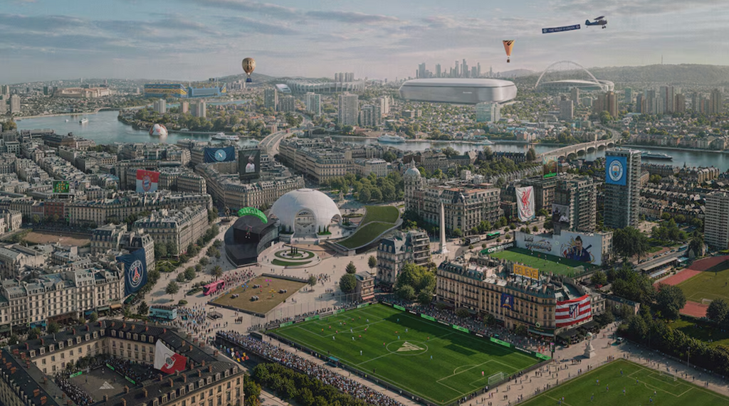 EA SPORTS FC 27 - PC - EA APP / ORIGIN - MULTILANGUAGE - EU