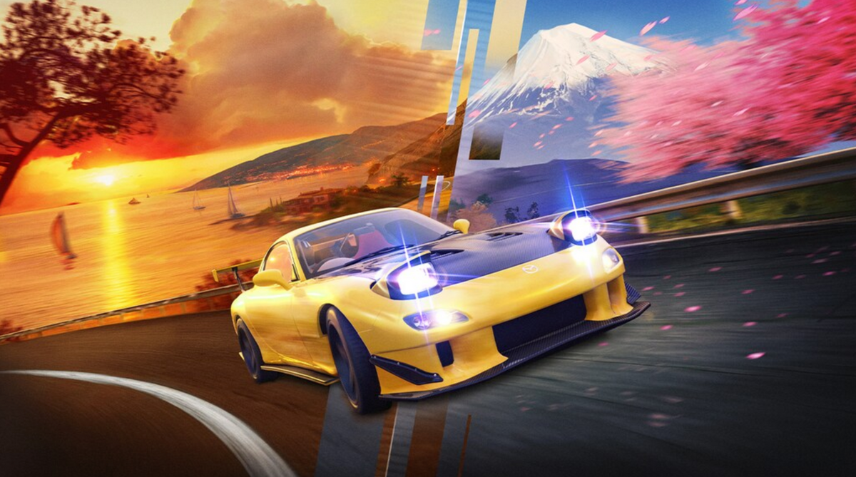 GEAR.CLUB UNLIMITED 3 (DELUXE EDITION) - PC - STEAM - MULTILANGUAGE - WORLDWIDE