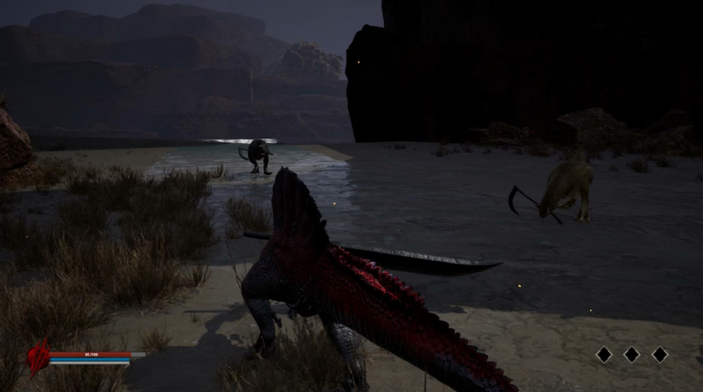 DINOBLADE - PC - STEAM - MULTILANGUAGE - WORLDWIDE