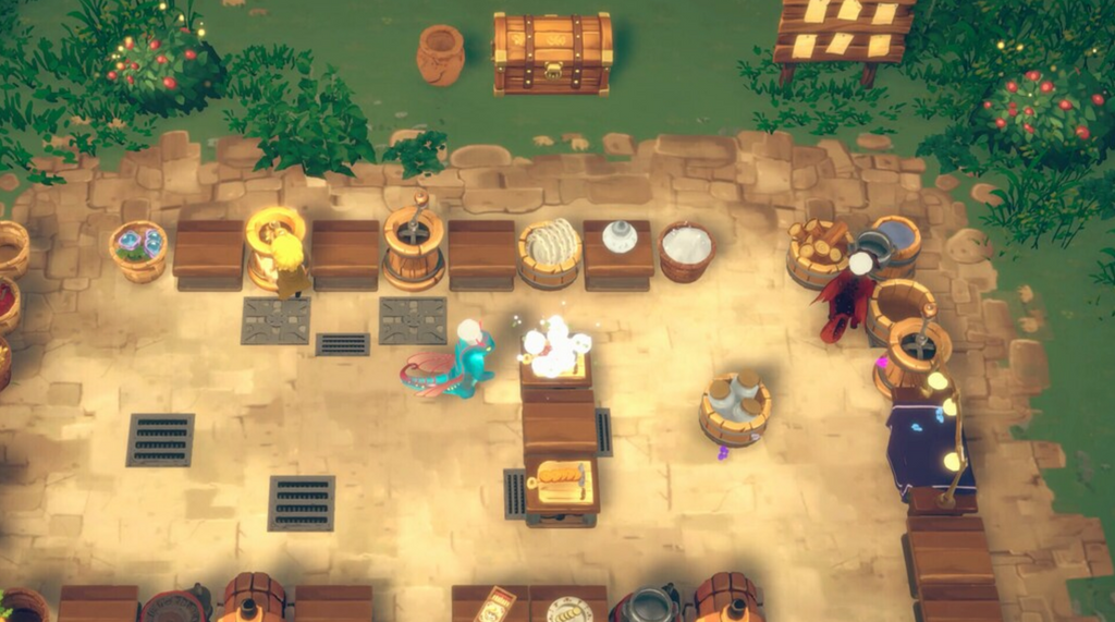 DRAGON SHELTER - PC - STEAM - MULTILANGUAGE - WORLDWIDE