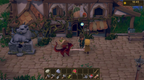 DRAGON SHELTER - PC - STEAM - MULTILANGUAGE - WORLDWIDE