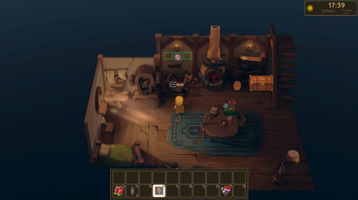 DRAGON SHELTER - PC - STEAM - MULTILANGUAGE - WORLDWIDE
