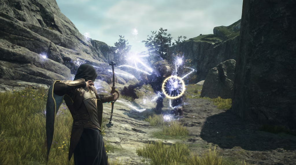 DRAGON'S DOGMA 2 - DARK ARISEN EXPANSION (DLC) - PC - STEAM - MULTILANGUAGE - EU