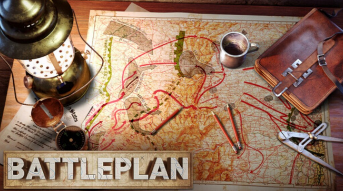 BATTLEPLAN - PC - STEAM - MULTILANGUAGE - WORLDWIDE