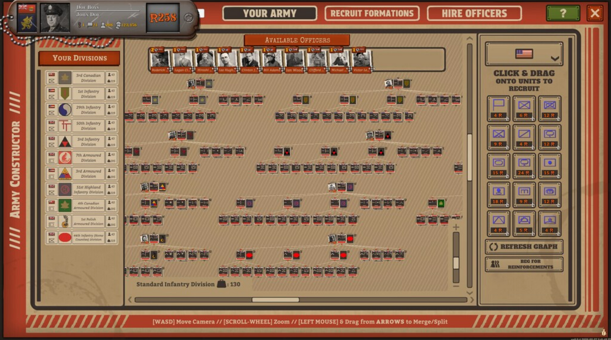 BATTLEPLAN - PC - STEAM - MULTILANGUAGE - WORLDWIDE
