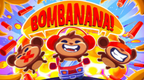 BOMBANANA! - PC - STEAM - MULTILANGUAGE - WORLDWIDE