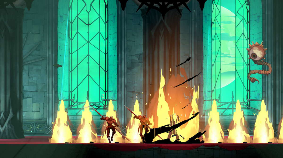 CASTLEVANIA: BELMONT'S CURSE - PC - STEAM - MULTILANGUAGE - EU