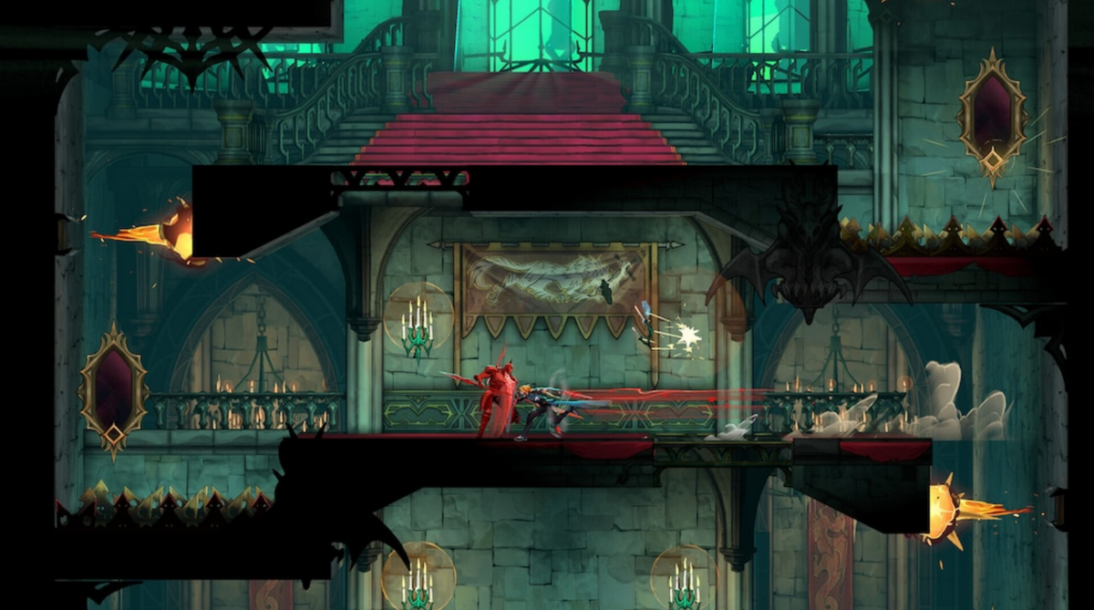 CASTLEVANIA: BELMONT'S CURSE - PC - STEAM - MULTILANGUAGE - EU