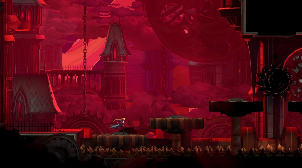 CASTLEVANIA: BELMONT'S CURSE - PC - STEAM - MULTILANGUAGE - EU
