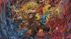 CASTLEVANIA: BELMONT'S CURSE - PC - STEAM - MULTILANGUAGE - EU