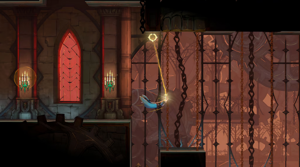 CASTLEVANIA: BELMONT'S CURSE - PC - STEAM - MULTILANGUAGE - EU