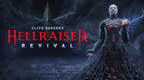 CLIVE BARKER'S HELLRAISER: REVIVAL - PC - STEAM - MULTILANGUAGE - WORLDWIDE
