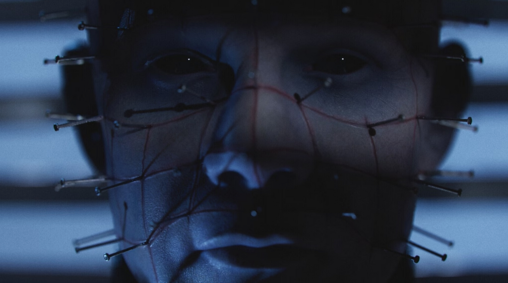 CLIVE BARKER'S HELLRAISER: REVIVAL - PC - STEAM - MULTILANGUAGE - WORLDWIDE