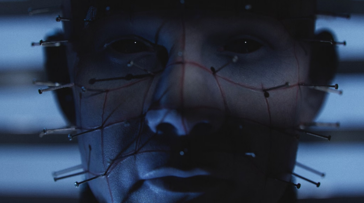 CLIVE BARKER'S HELLRAISER: REVIVAL - PC - STEAM - MULTILANGUAGE - WORLDWIDE