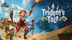 TRIDENT'S TALE - PC - STEAM - MULTILANGUAGE - WORLDWIDE