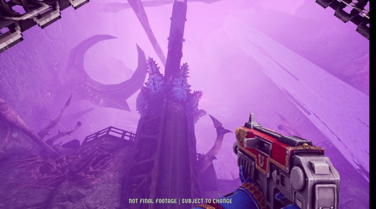 WARHAMMER 40,000: BOLTGUN 2 - PC - STEAM - MULTILANGUAGE - WORLDWIDE