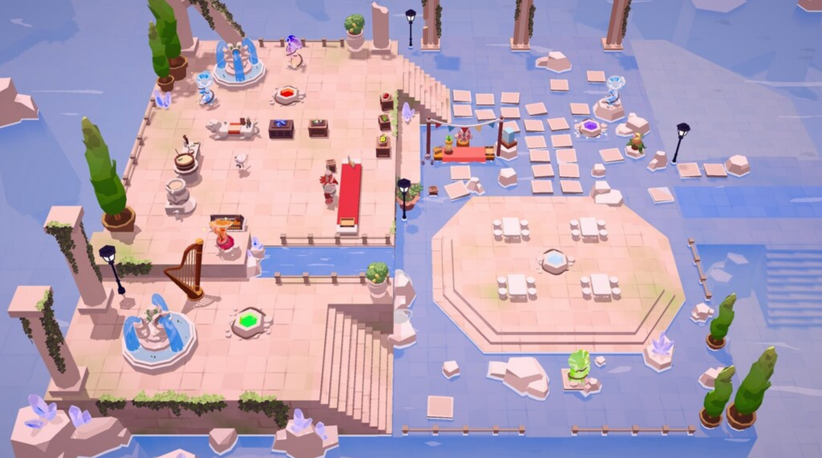 SOUS RACCOON - PC - STEAM - MULTILANGUAGE - WORLDWIDE