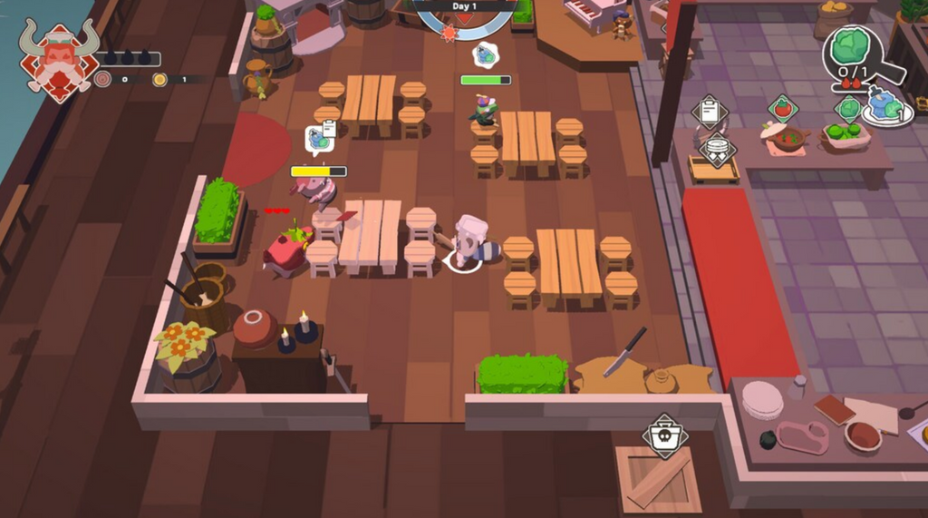 SOUS RACCOON - PC - STEAM - MULTILANGUAGE - WORLDWIDE