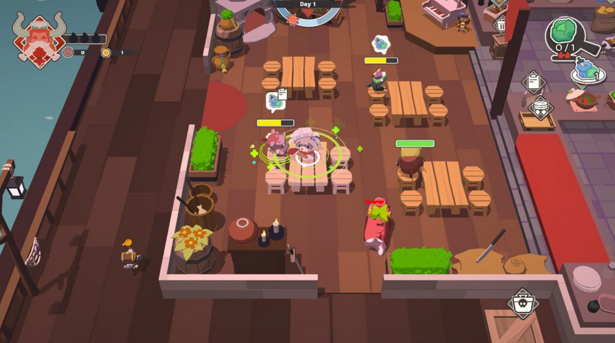 SOUS RACCOON - PC - STEAM - MULTILANGUAGE - WORLDWIDE