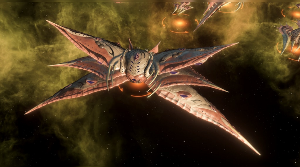 STELLARIS - BIOGENESIS (DLC) - PC - STEAM - MULTILANGUAGE - EU