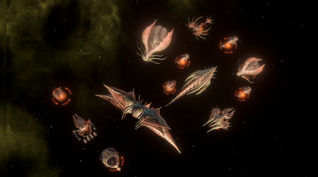 STELLARIS - BIOGENESIS (DLC) - PC - STEAM - MULTILANGUAGE - EU