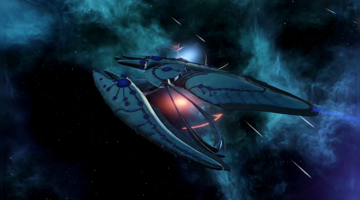 STELLARIS - BIOGENESIS (DLC) - PC - STEAM - MULTILANGUAGE - EU
