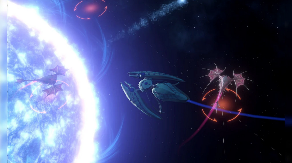 STELLARIS - BIOGENESIS (DLC) - PC - STEAM - MULTILANGUAGE - EU