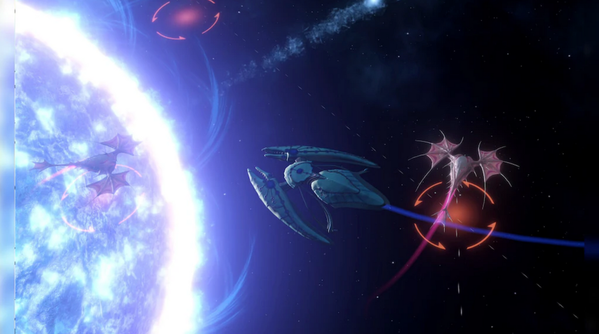 STELLARIS - BIOGENESIS (DLC) - PC - STEAM - MULTILANGUAGE - EU