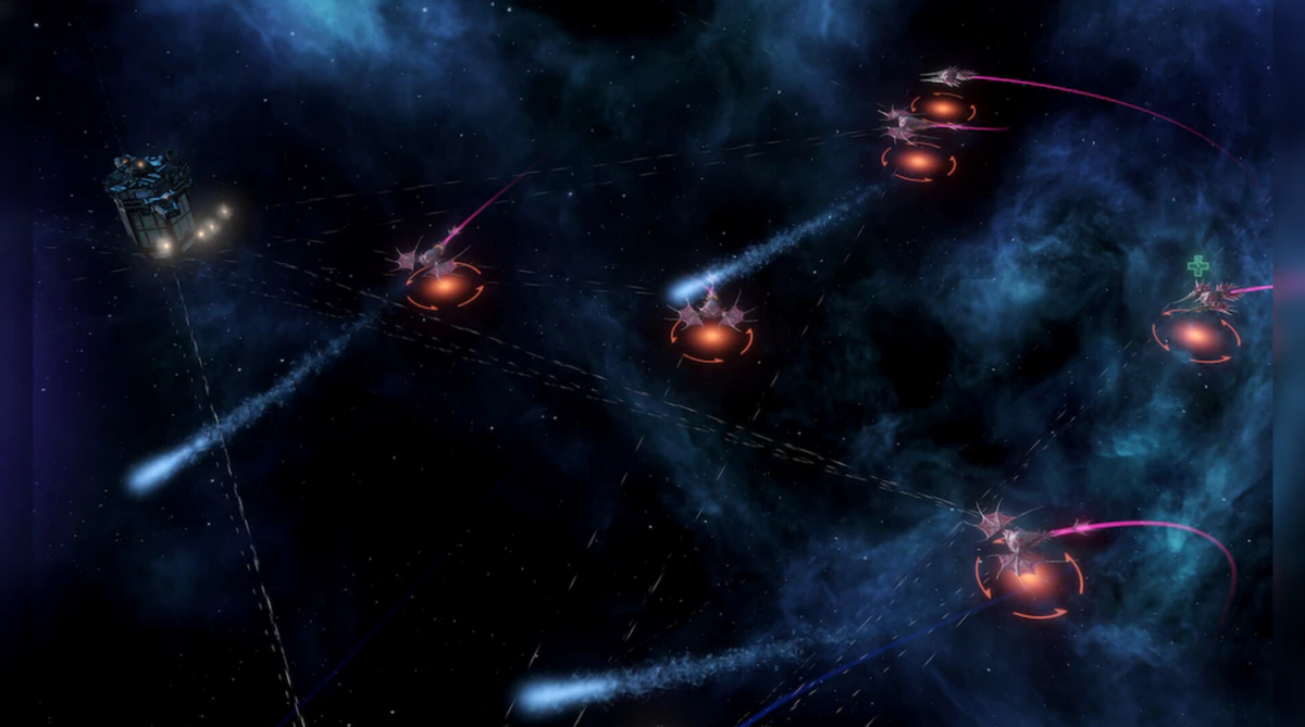 STELLARIS - BIOGENESIS (DLC) - PC - STEAM - MULTILANGUAGE - EU