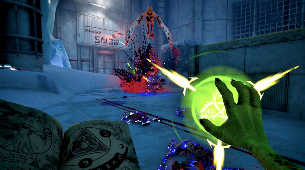 SERIOUS SAM: SHATTERVERSE - PC - STEAM - MULTILANGUAGE - WORLDWIDE