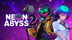NEON ABYSS 2 - PC - STEAM - MULTILANGUAGE - EU