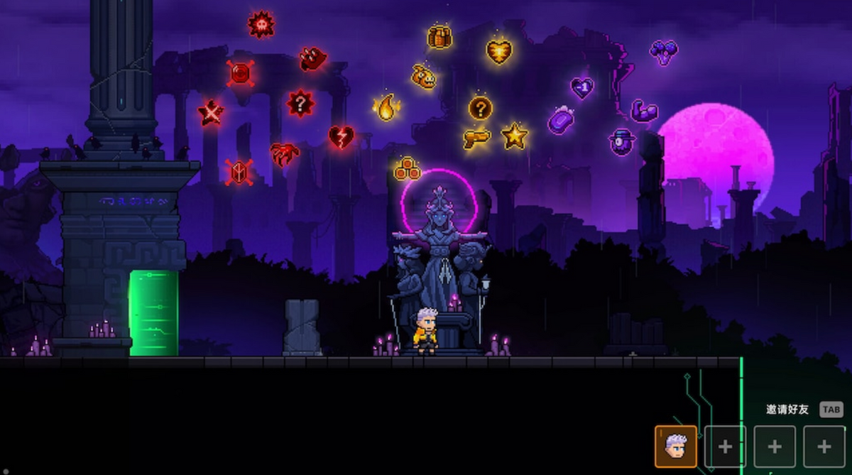 NEON ABYSS 2 - PC - STEAM - MULTILANGUAGE - EU
