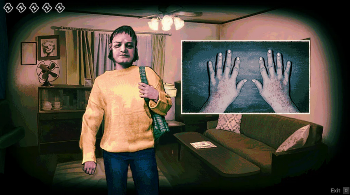 NO, I'M NOT A HUMAN - PC - STEAM - MULTILANGUAGE - EU
