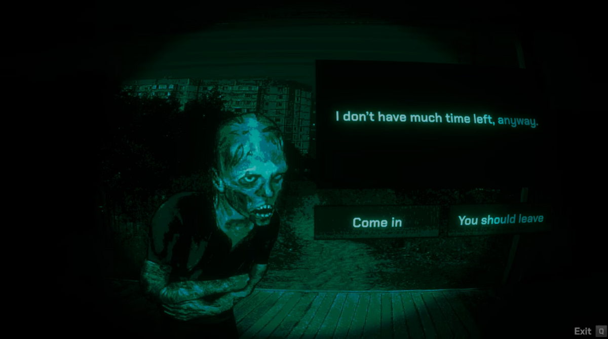 NO, I'M NOT A HUMAN - PC - STEAM - MULTILANGUAGE - EU