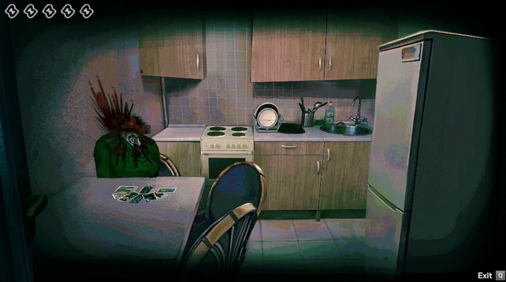 NO, I'M NOT A HUMAN - PC - STEAM - MULTILANGUAGE - EU
