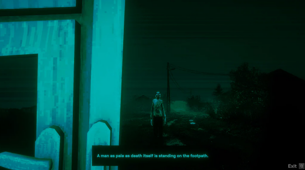 NO, I'M NOT A HUMAN - PC - STEAM - MULTILANGUAGE - EU