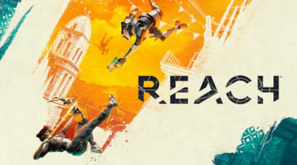 REACH - PC - STEAM - MULTILANGUAGE - WORLDWIDE