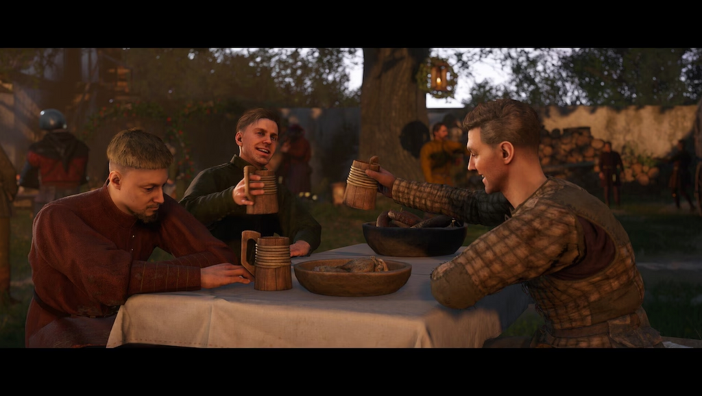 KINGDOM COME: DELIVERANCE II (ROYAL EDITION) - PC - STEAM - MULTILANGUAGE - WORLDWIDE