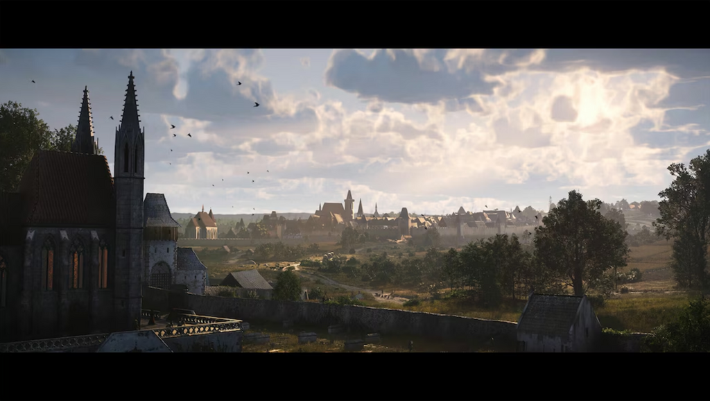 KINGDOM COME: DELIVERANCE II (ROYAL EDITION) - PC - STEAM - MULTILANGUAGE - WORLDWIDE