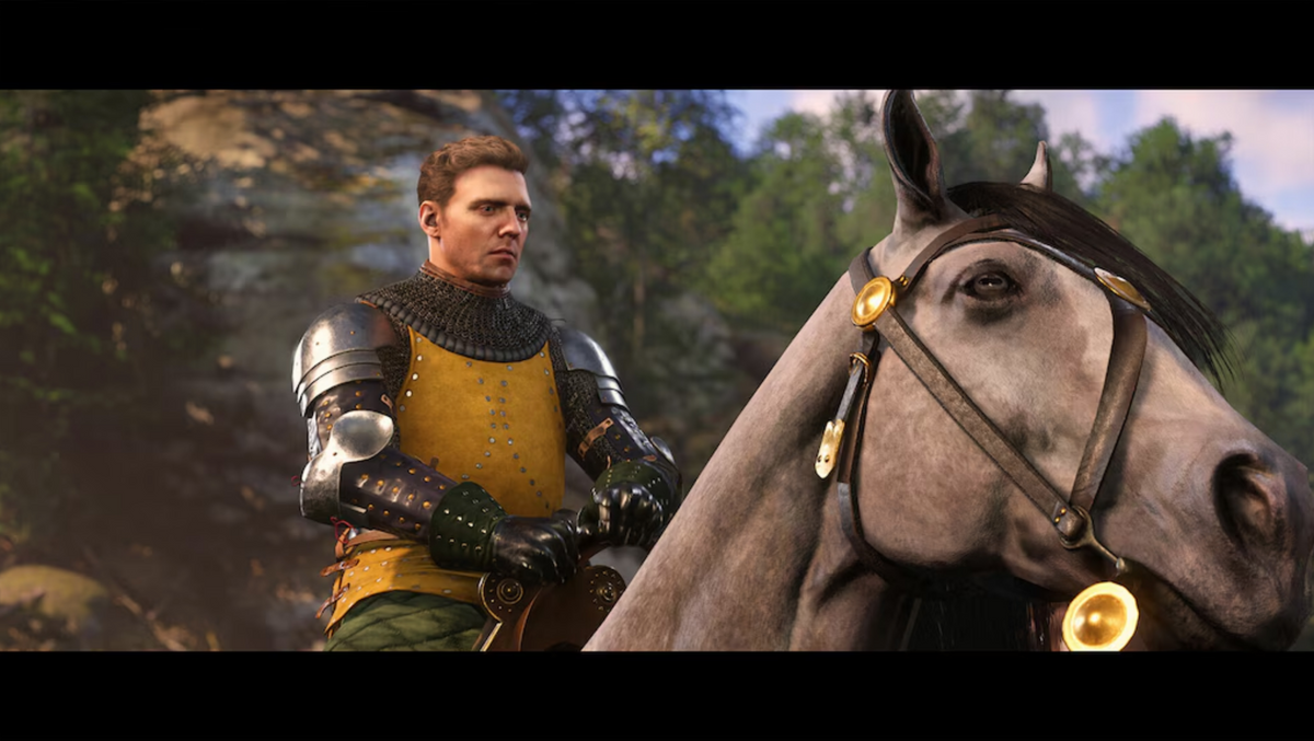 KINGDOM COME: DELIVERANCE II (ROYAL EDITION) - PC - STEAM - MULTILANGUAGE - WORLDWIDE