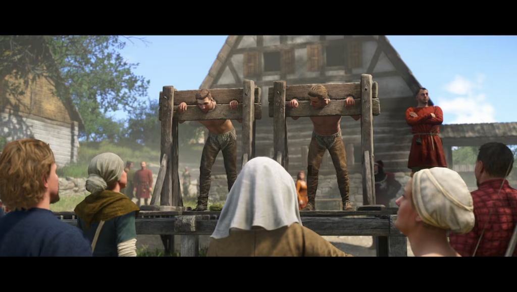 KINGDOM COME: DELIVERANCE II (ROYAL EDITION) - PC - STEAM - MULTILANGUAGE - WORLDWIDE