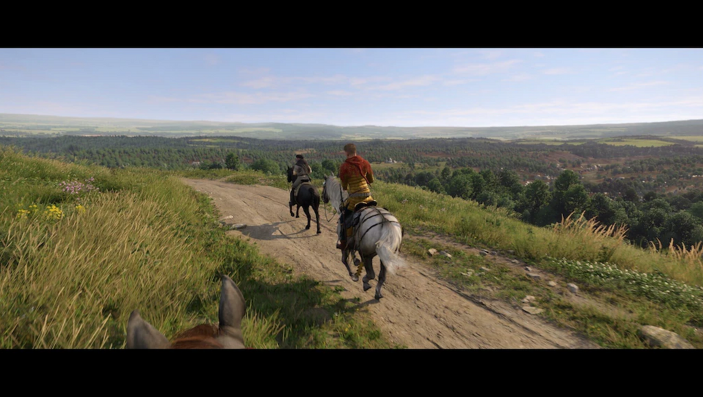KINGDOM COME: DELIVERANCE II (ROYAL EDITION) - PC - STEAM - MULTILANGUAGE - WORLDWIDE